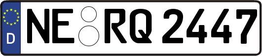 NE-RQ2447