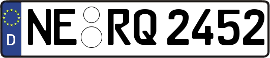 NE-RQ2452