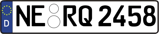 NE-RQ2458