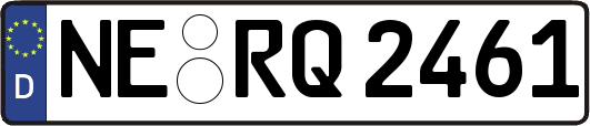 NE-RQ2461