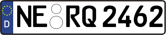 NE-RQ2462