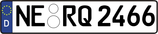 NE-RQ2466