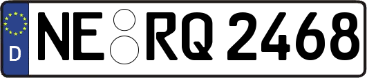 NE-RQ2468
