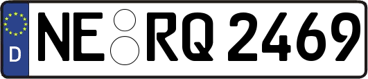 NE-RQ2469