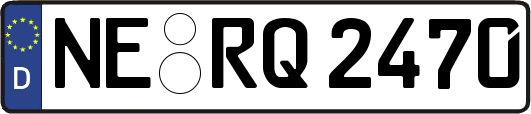 NE-RQ2470