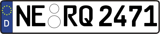 NE-RQ2471