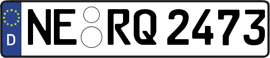 NE-RQ2473
