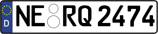 NE-RQ2474