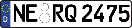 NE-RQ2475