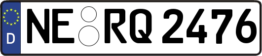 NE-RQ2476