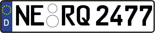 NE-RQ2477