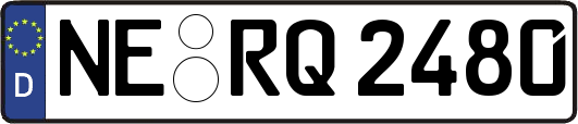 NE-RQ2480