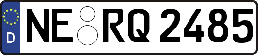 NE-RQ2485