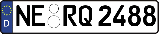 NE-RQ2488