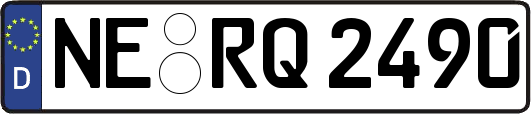NE-RQ2490
