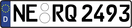 NE-RQ2493