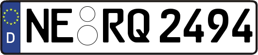 NE-RQ2494