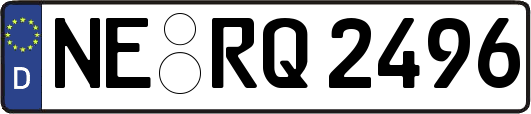 NE-RQ2496