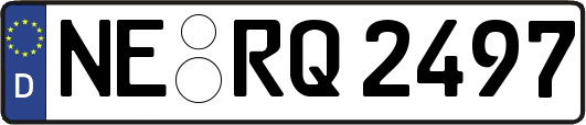 NE-RQ2497