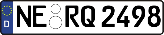 NE-RQ2498