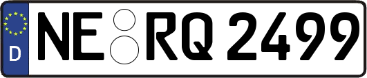 NE-RQ2499