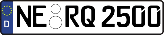 NE-RQ2500