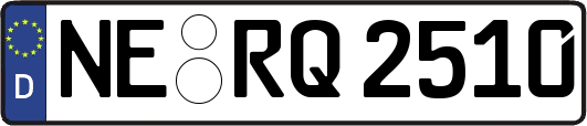 NE-RQ2510