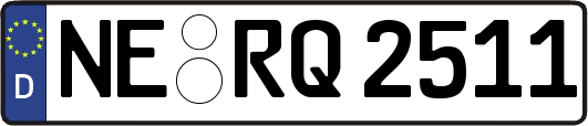 NE-RQ2511
