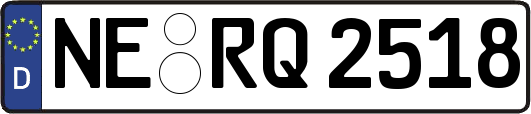 NE-RQ2518