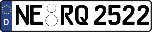 NE-RQ2522