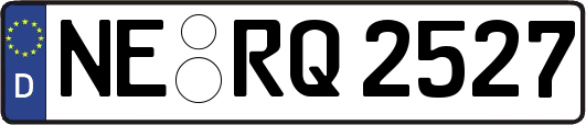 NE-RQ2527