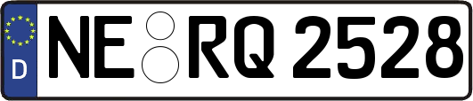 NE-RQ2528