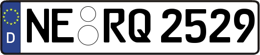 NE-RQ2529