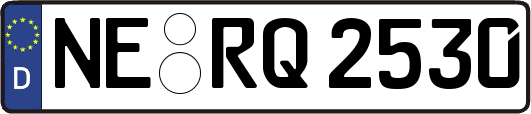 NE-RQ2530