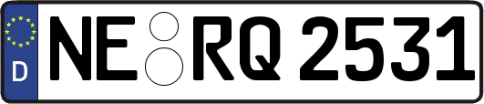 NE-RQ2531