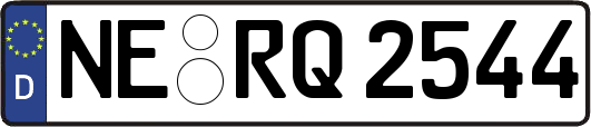 NE-RQ2544