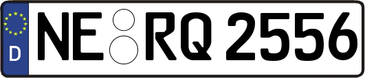 NE-RQ2556