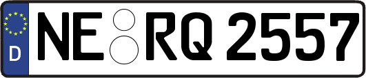 NE-RQ2557