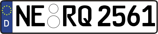NE-RQ2561