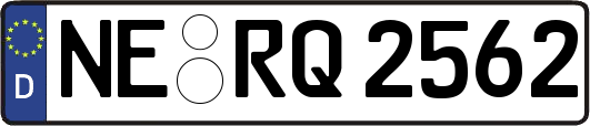 NE-RQ2562