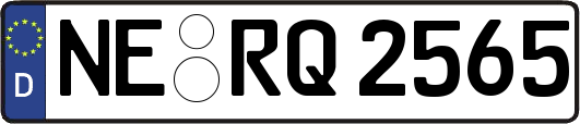 NE-RQ2565