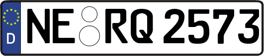 NE-RQ2573