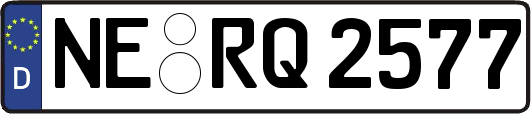 NE-RQ2577