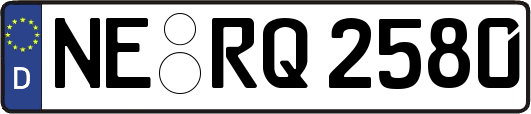 NE-RQ2580