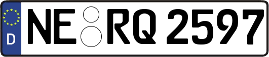 NE-RQ2597