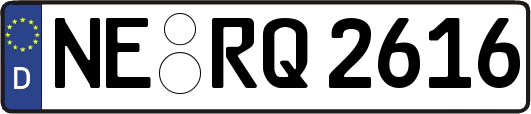 NE-RQ2616