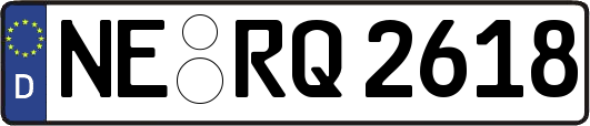 NE-RQ2618