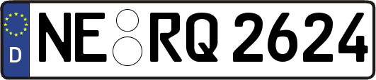 NE-RQ2624