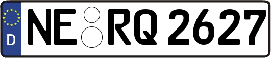 NE-RQ2627