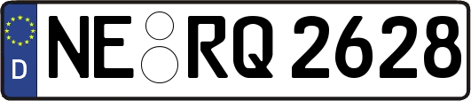 NE-RQ2628